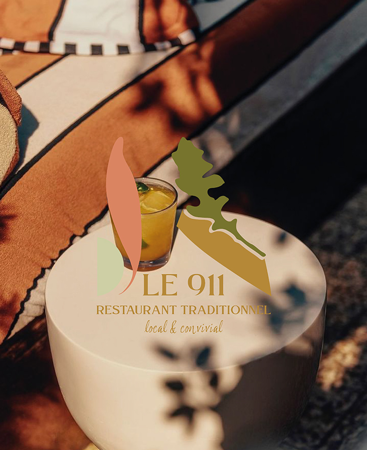 Restaurant Le 911, cuisine traditionnelle